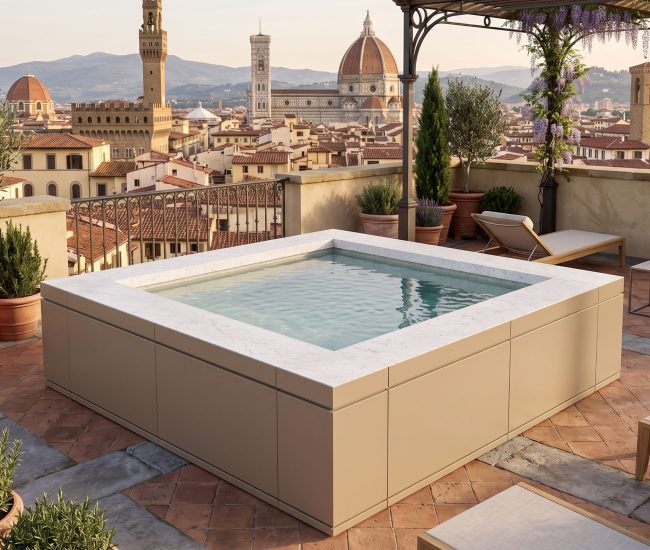 Minipiscina_idromassaggio_Gemma_terrazzo